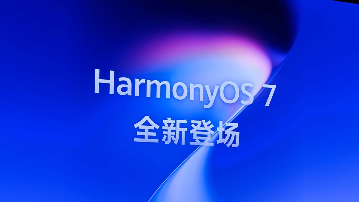 Huawei presentó HarmonyOS 7 con innovadoras herramientas de IA Agéntica