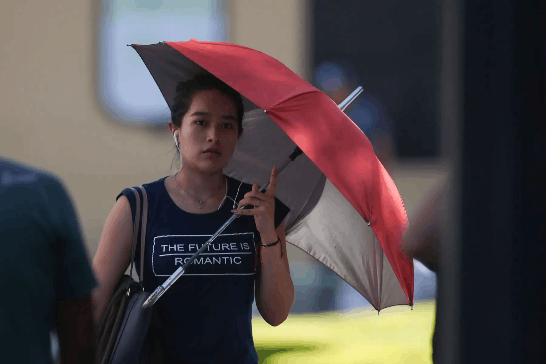 Perú tendrá un trimestre de calor y lluvias cambiantes: estas son las zonas que deben prepararse